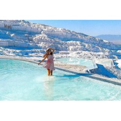 PAMUKKALE TURU