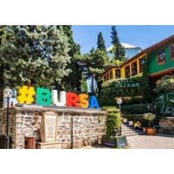 BURSA TURU