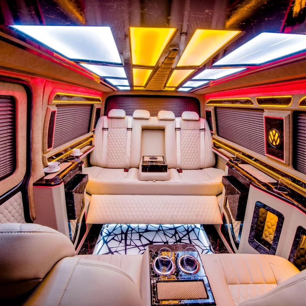 İstanbul VIP Transfer Slide 2