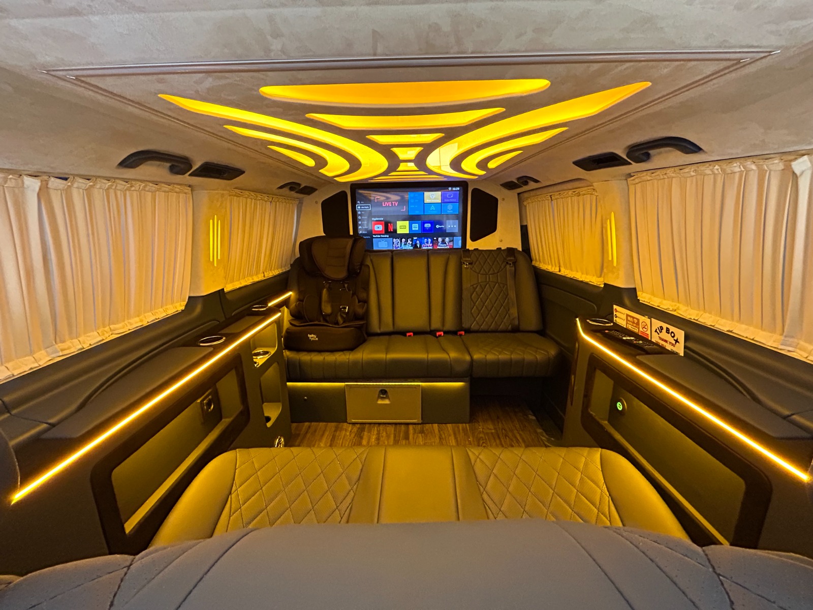 İstanbul VIP Transfer Slide 3