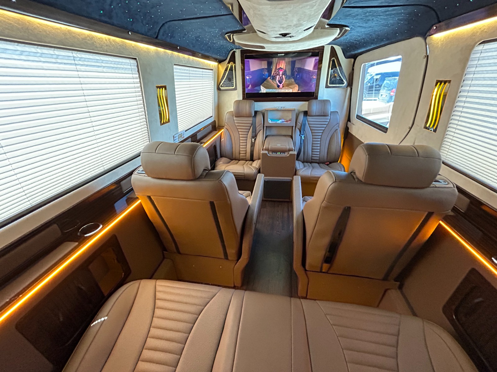 İstanbul VIP Transfer Slide 4